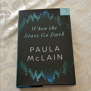 'When the Stars Go Dark'